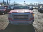 2015 GMC Sierra K1500 slt