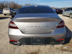 2022 Genesis G70 Base