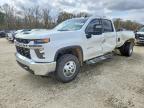 2022 Chevrolet Silverado K3500 LT