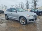 2015 Audi Q5 tdi Premium Plus