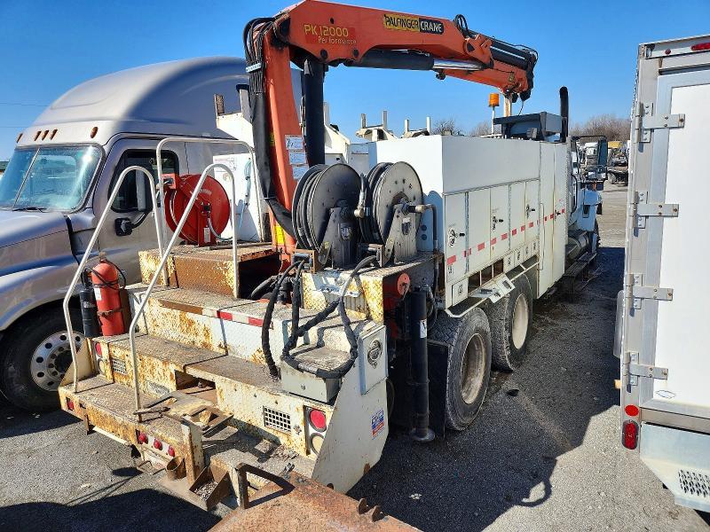 2010 International 7000 7400