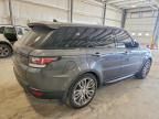 2016 Land Rover Range Rover Sport sc