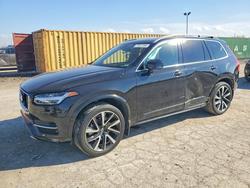 Volvo salvage cars for sale: 2019 Volvo Xc90 T6 Momentum