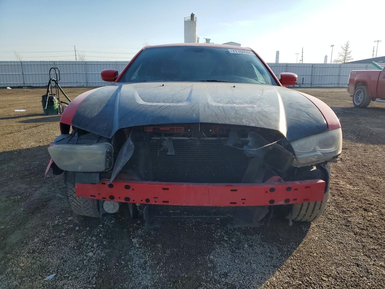 2014 Dodge Charger R/T