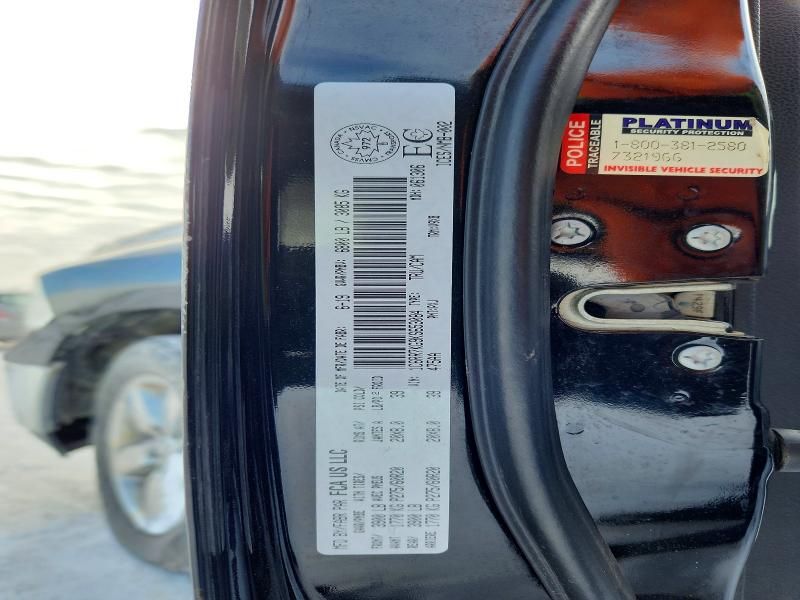 2019 Dodge Ram 1500 Classic Tradesman