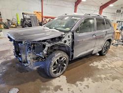 2025 Subaru Forester Premium for sale in Center Rutland, VT
