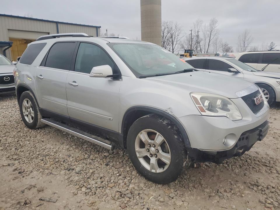 2009 GMC Acadia Slt-1