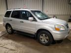 2004 Honda Pilot exl