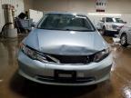 2012 Honda Civic Hybrid