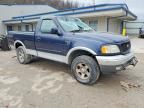 2002 Ford F150