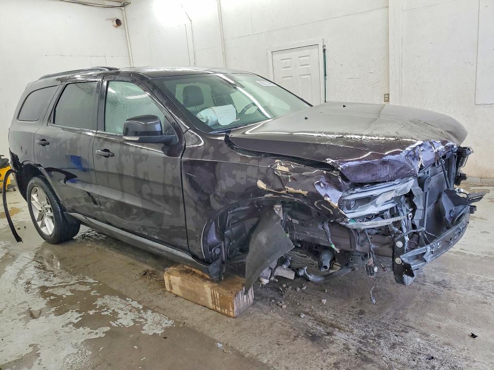 2024 Dodge Durango gt