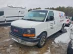 2013 GMC Savana G1500