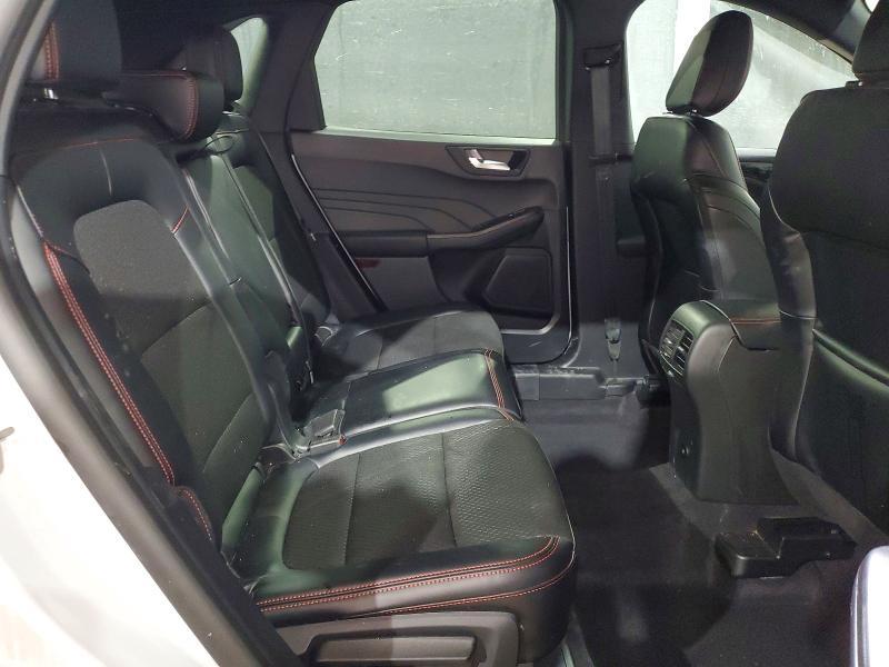 2026 Ford Escape st Line