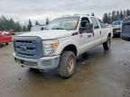 2012 Ford F350 Super Duty