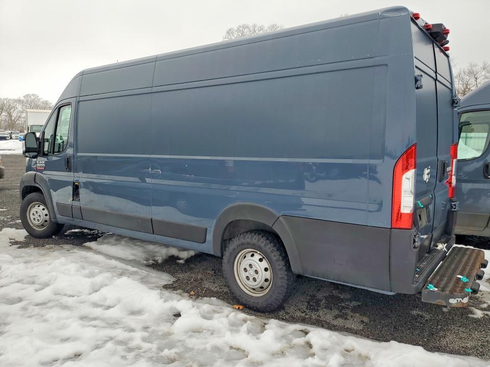 2021 Dodge Ram Promaster 3500 Delivery van