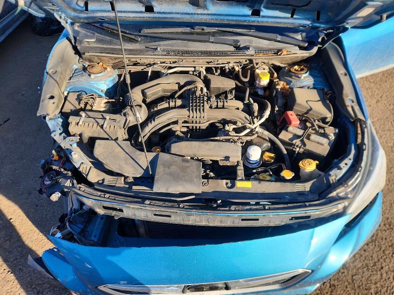 2018 Subaru Impreza