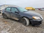 2012 Chrysler 200 lx