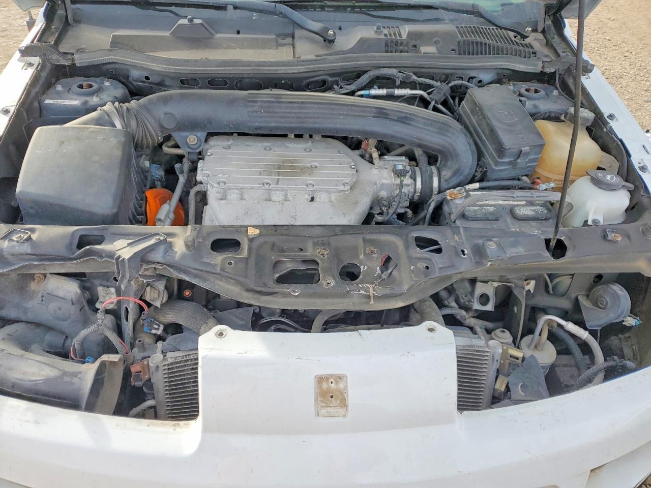 2005 Saturn Vue