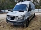 2015 Freightliner Sprinter 2500