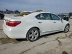 2011 Lexus Ls 460l