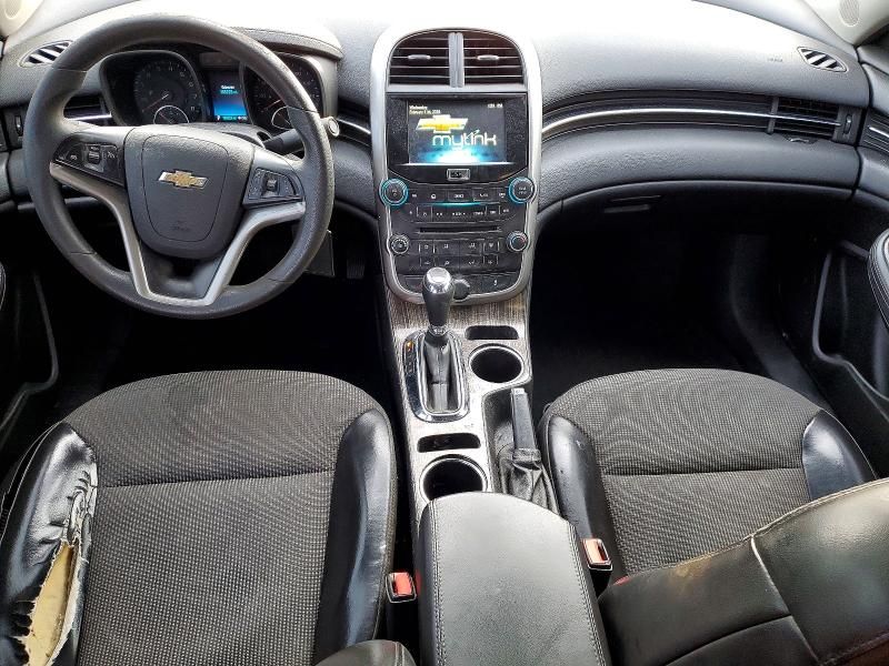 2014 Chevrolet Malibu 1LT