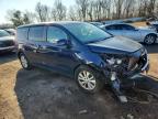 2018 KIA Sedona lx