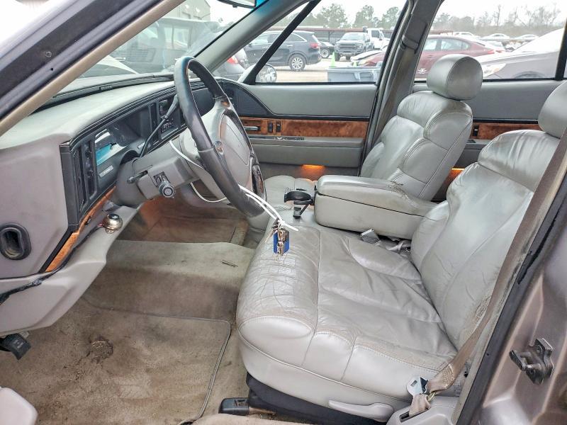 1996 Buick Lesabre Limited