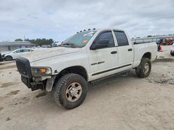 2003 Dodge Ram 2500 st for sale in Harleyville, SC