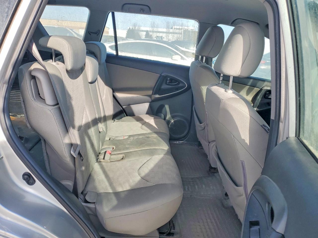2009 Toyota Rav4