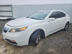 2014 Acura Tl Advance for sale in Riverview, FL