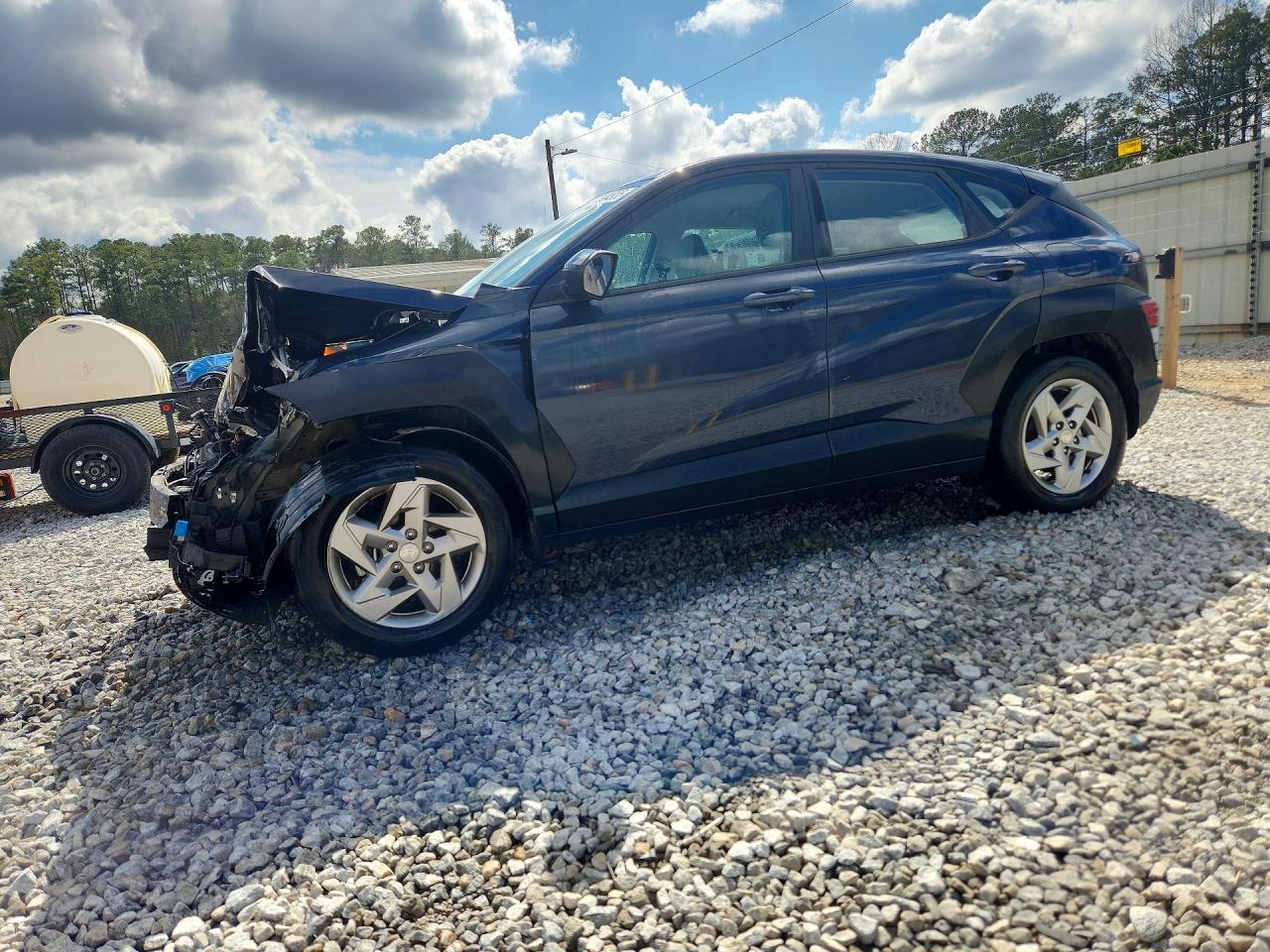 2024 Hyundai Kona se