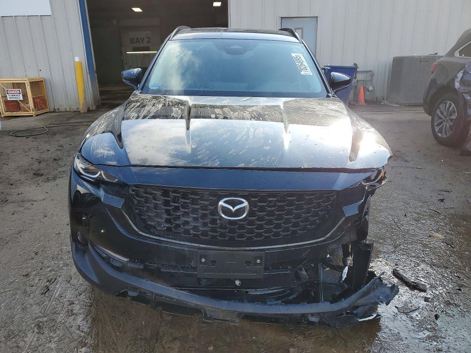 2025 Mazda Cx-50 Premium