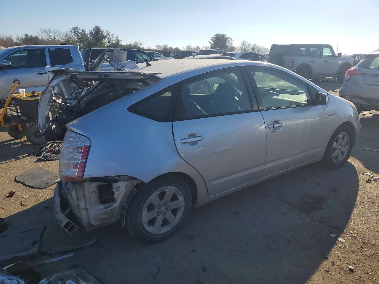 2006 Toyota Prius