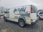 2007 Chev Rolet Express 2500 Delivery Van