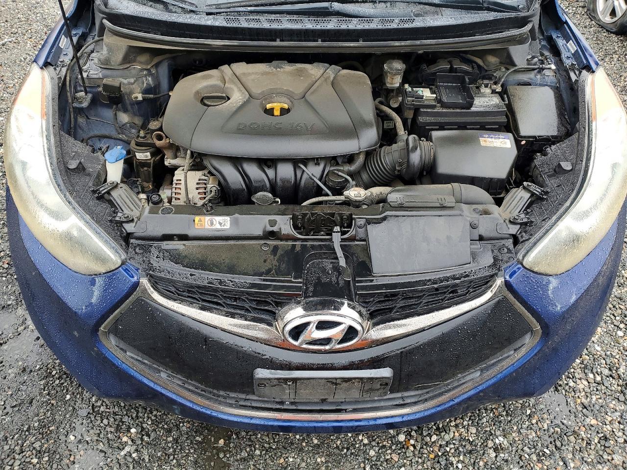 2013 Hyundai Elantra Coupe