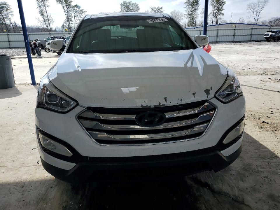 2014 Hyundai Santa fe Sport