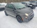 2016 Fiat 500 pop