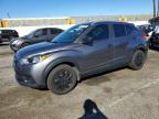 2018 Nissan Kicks s