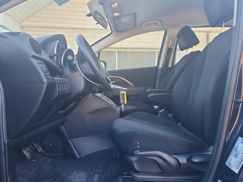 2015 Mazda 5 Sport