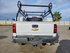 2016 Chevrolet Silverado C2500 Heavy Duty