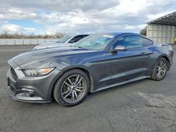 2016 Ford Mustang for sale in Fresno, CA