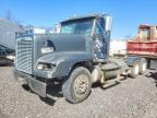 1996 Freigliner 1996 Freightliner Convention Semi Truck