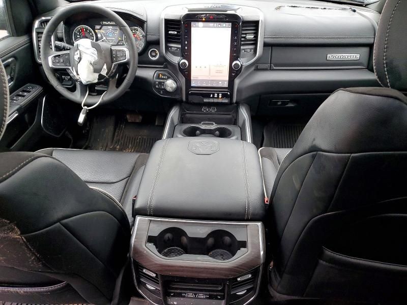 2025 Dodge 1500 Laramie