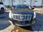2013 Cadillac Xts Luxury Collection