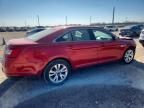 2011 Ford Taurus sel