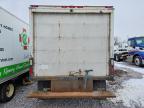 2012 Chevrolet Express BOX Truck