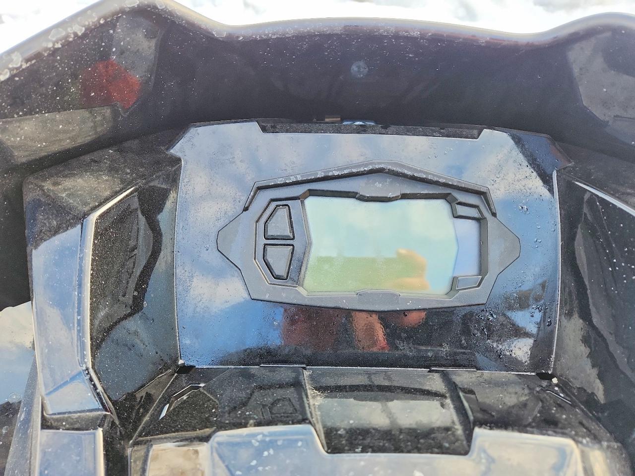 2024 Arctic Cat Catalyst 600