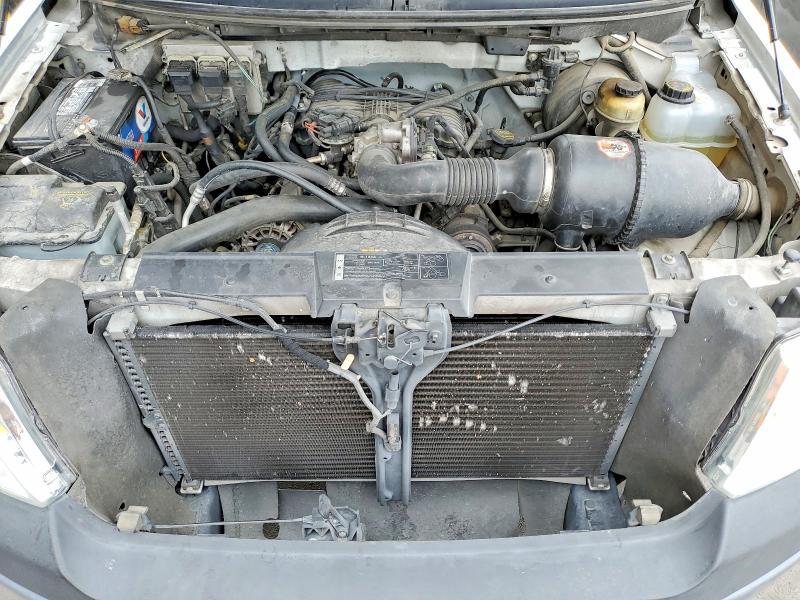 2007 Ford F150