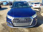 2018 Audi SQ5 Premium Plus