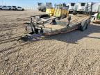 2022 Load Trail Equipment Trailer